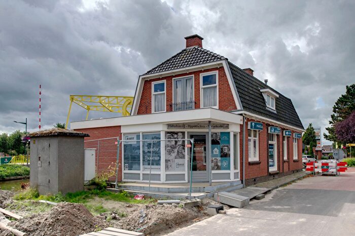 Koop en Huur Huizen - 2