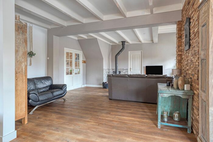 Koop en Huur Huizen - 3