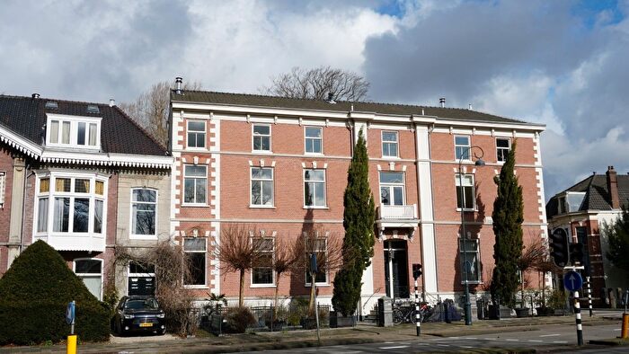 3-kamerappartement te huur in Welgelegen, Haarlem