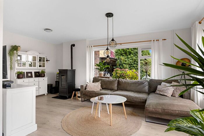 Koop en Huur Huizen - 2