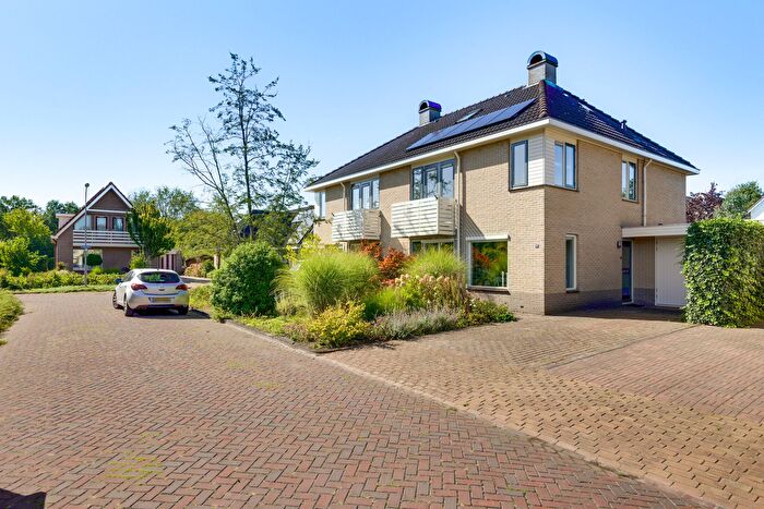 Koop en Huur Huizen - 3