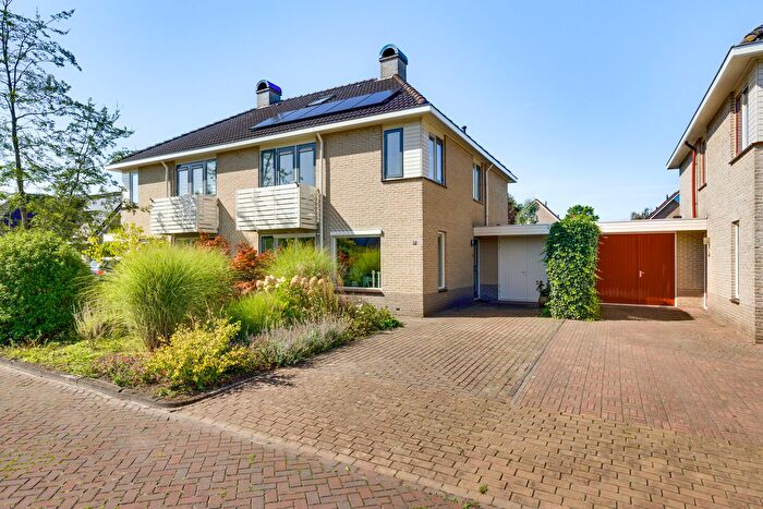 5-kamerhuis te koop in Vledder, Vledder