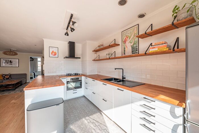 Koop en Huur Huizen - 3