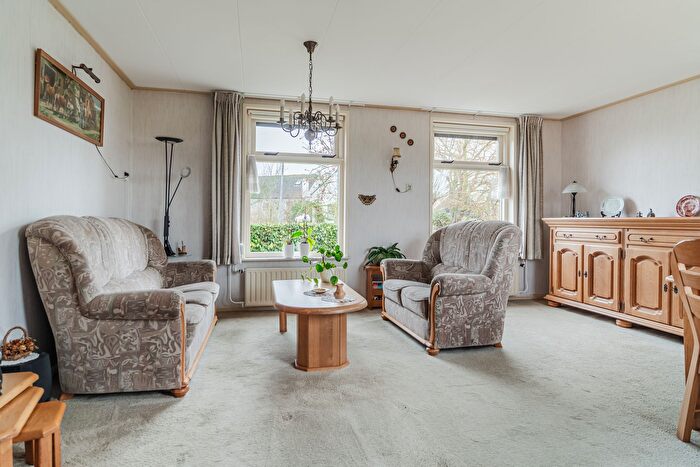 Koop en Huur Huizen - 3