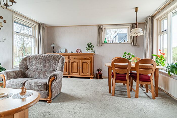 Koop en Huur Huizen - 2