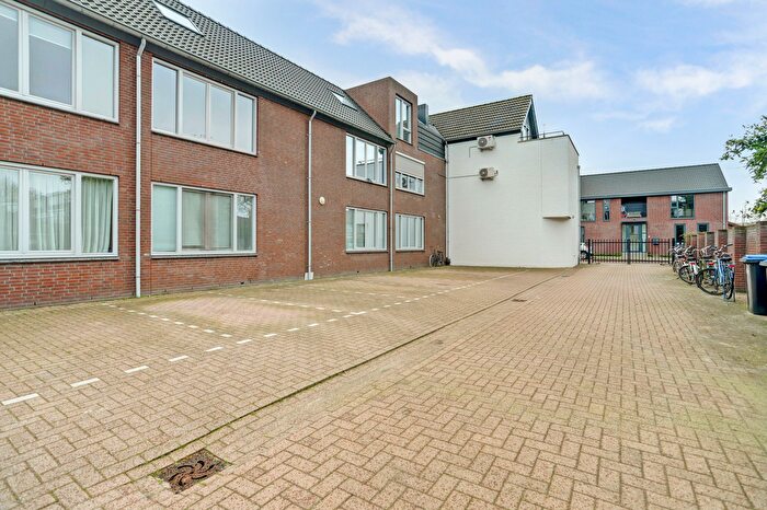 Koop en Huur Huizen - 2