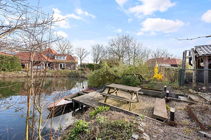 Koop en Huur Huizen - 2