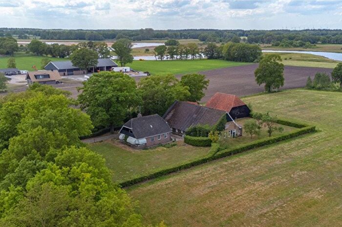 8-kamerhuis te koop in Brucht, Brucht