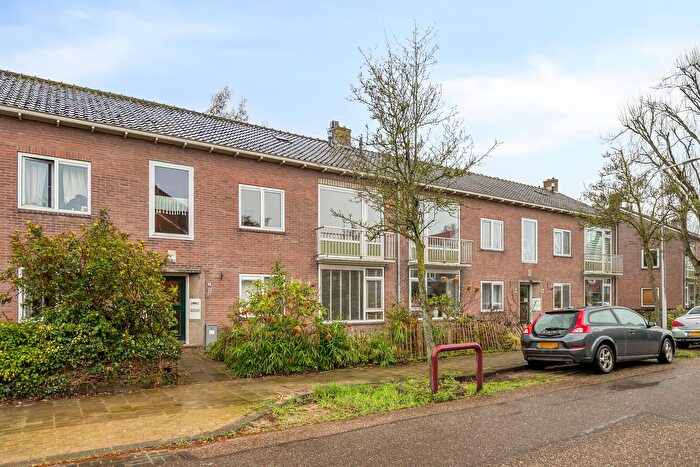 3-kamerappartement te koop in Amsterdam – Astasiastraat, Kadoelen