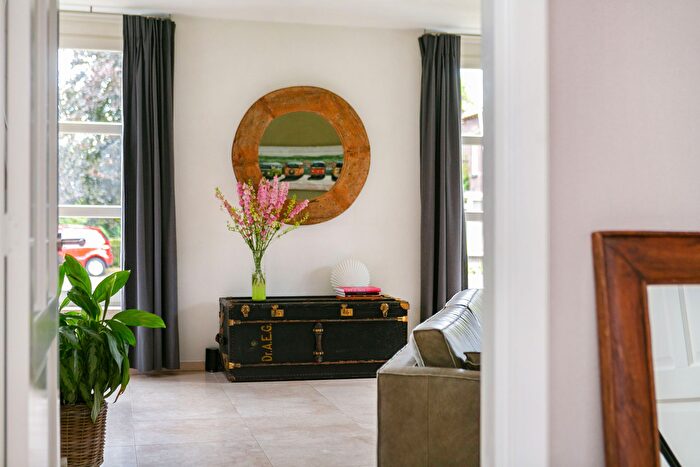 Koop en Huur Huizen - 2
