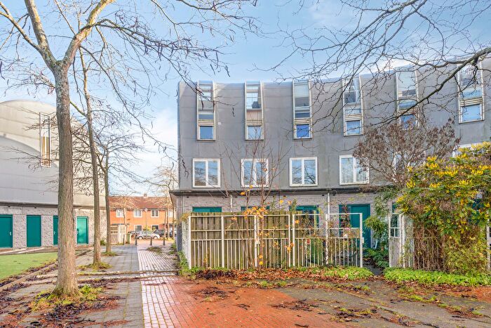 Koop en Huur Huizen - 3