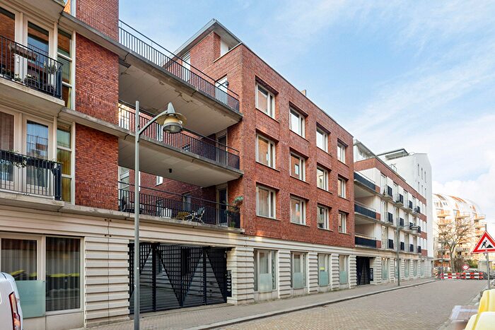 3-kamerappartement te huur in Den Bosch – Jonkerstraat, Paleiskwartier