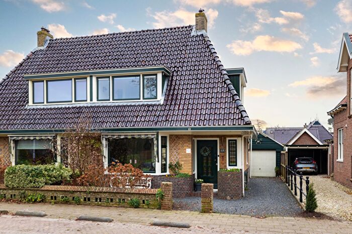 Koop en Huur Huizen - 2