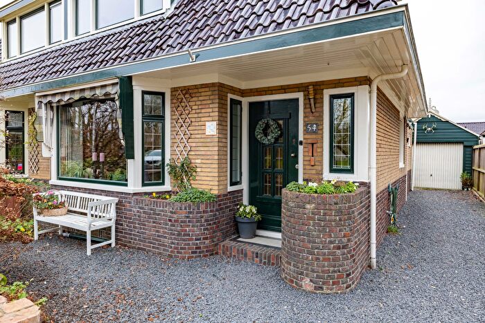 Koop en Huur Huizen - 3