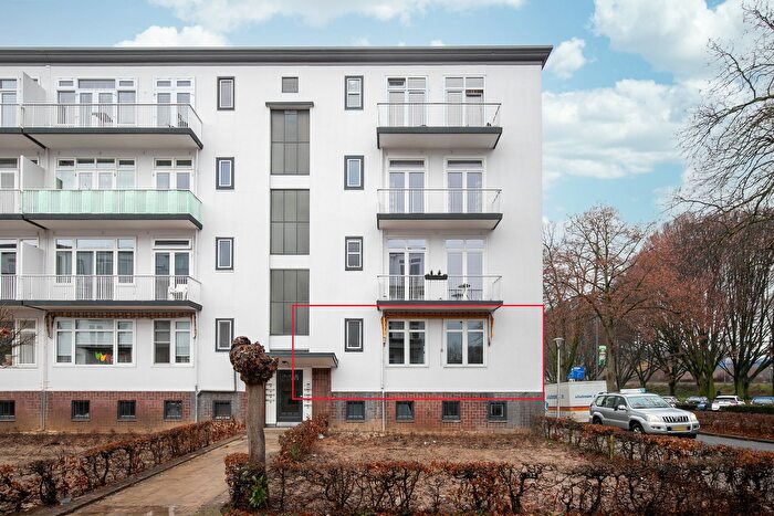 3-kamerappartement te koop in Heerlen – Prinses Irenestraat, Schandelen