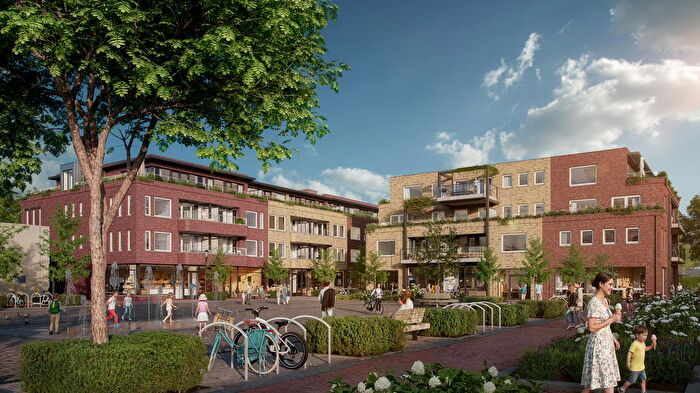 Koop en Huur Huizen - 2