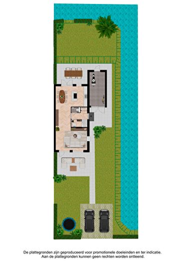 Koop en Huur Huizen - 2