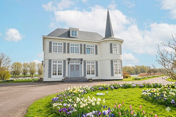 5-kamerhuis te koop in Uitslag van Putten-Zuid, Hekelingen