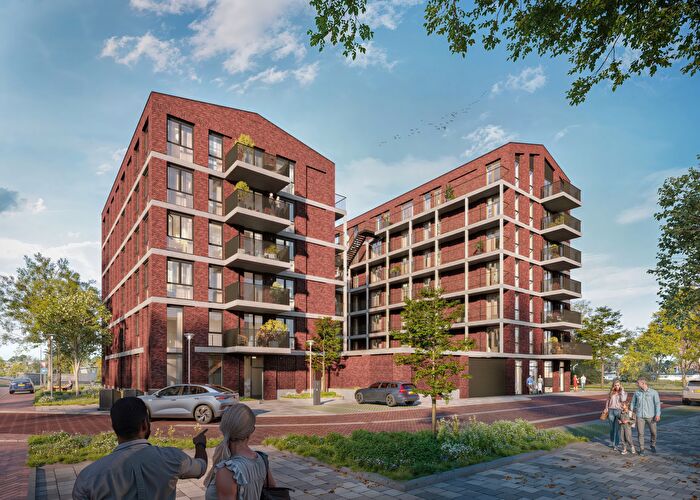 Koop en Huur Huizen - 3
