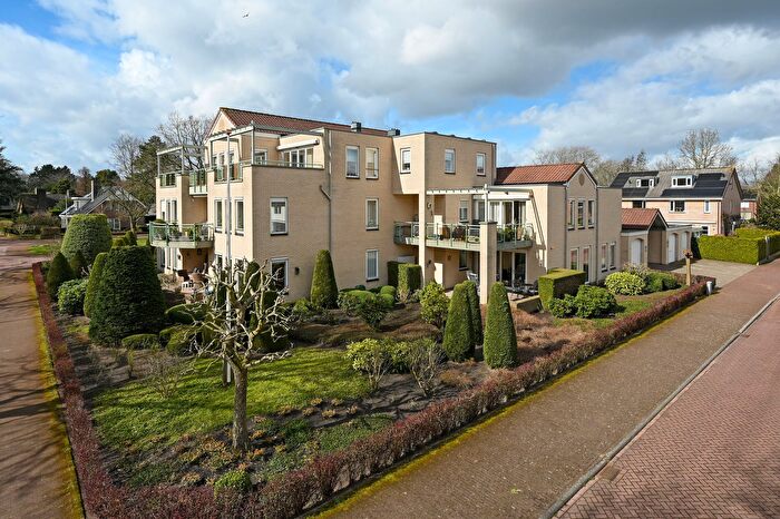 3-kamerappartement te koop in Zuidereng, Huizen