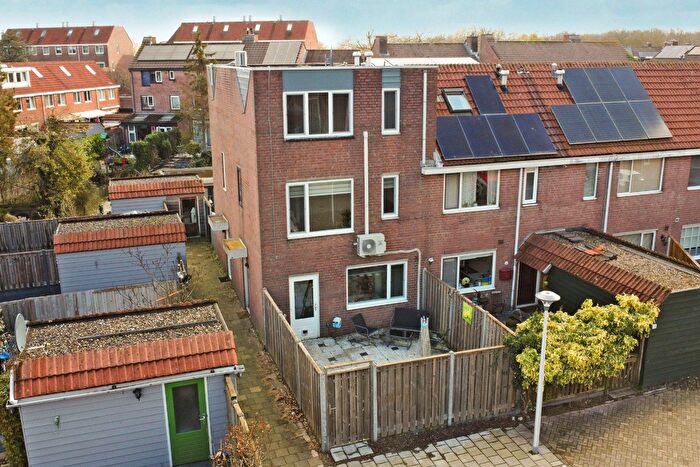 Koop en Huur Huizen - 2