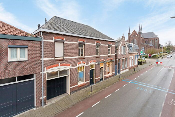 Koop en Huur Huizen - 3