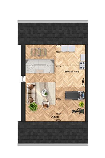 Koop en Huur Huizen - 2
