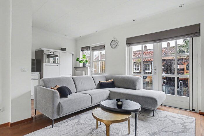 Koop en Huur Huizen - 2