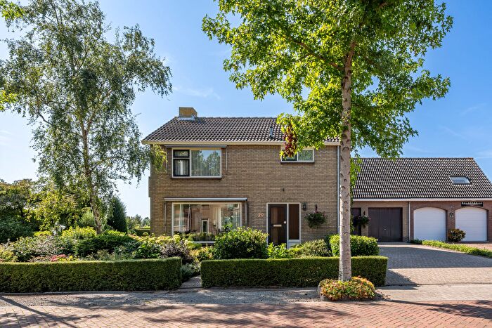 Koop en Huur Huizen - 2