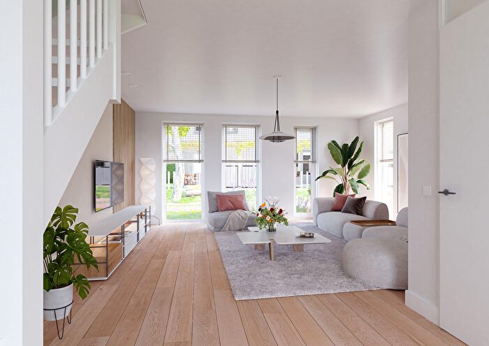 Koop en Huur Huizen - 2