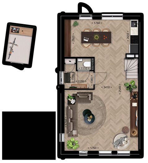 Koop en Huur Huizen - 3