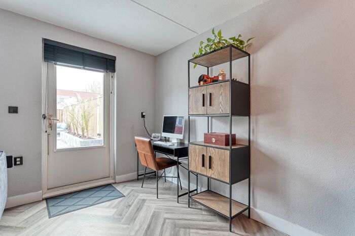 Koop en Huur Huizen - 3