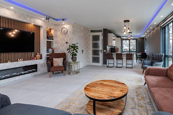 Koop en Huur Huizen - 2