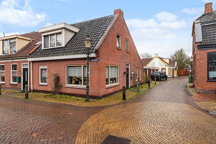 Koop en Huur Huizen - 2