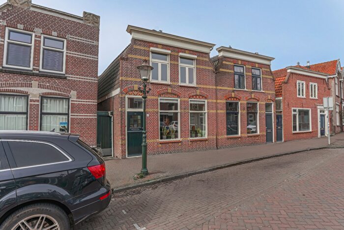 Koop en Huur Huizen - 3