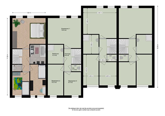 Koop en Huur Huizen - 2