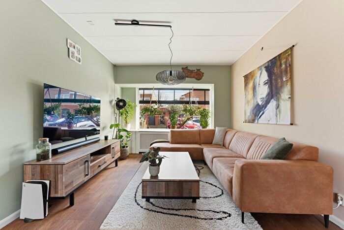 Koop en Huur Huizen - 3