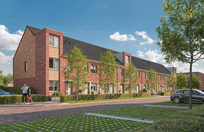 Koop en Huur Huizen - 2