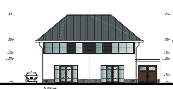 Koop en Huur Huizen - 3