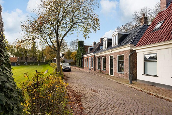 Koop en Huur Huizen - 2
