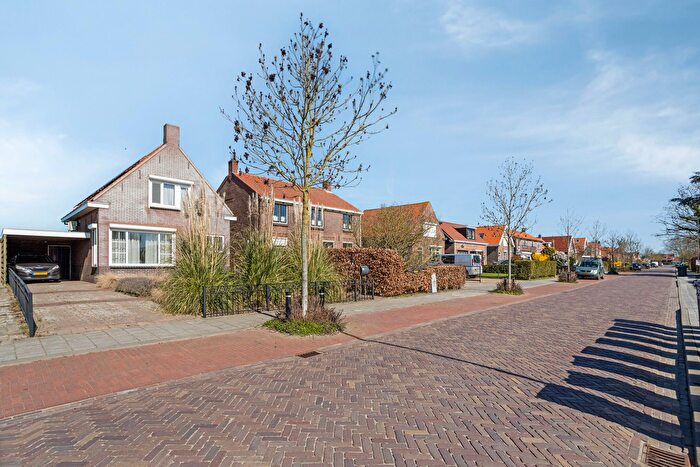 Koop en Huur Huizen - 3