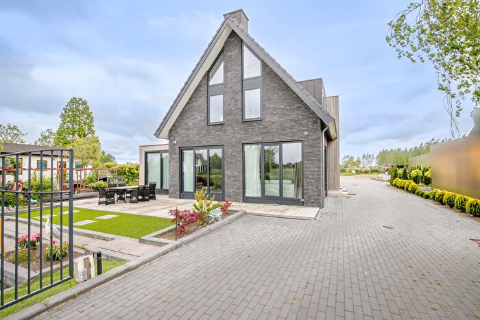 Koop en Huur Huizen - 3