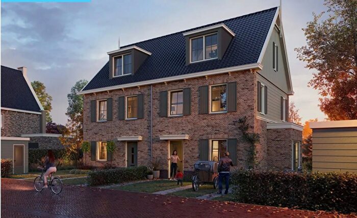 Koop en Huur Huizen - 2