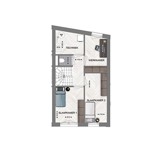 Koop en Huur Huizen - 2