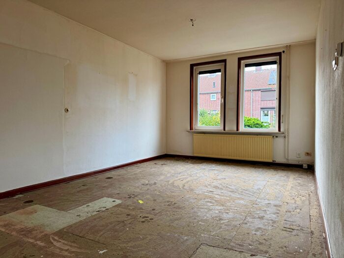 Koop en Huur Huizen - 3
