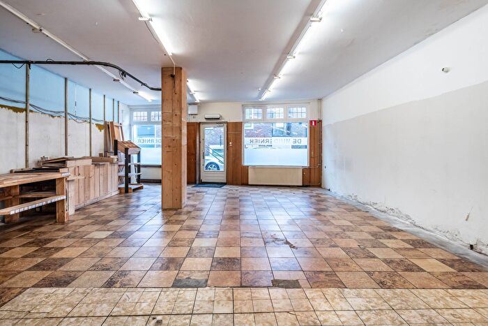 Koop en Huur Huizen - 2