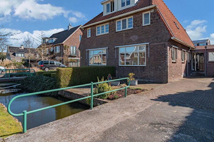 Koop en Huur Huizen - 2