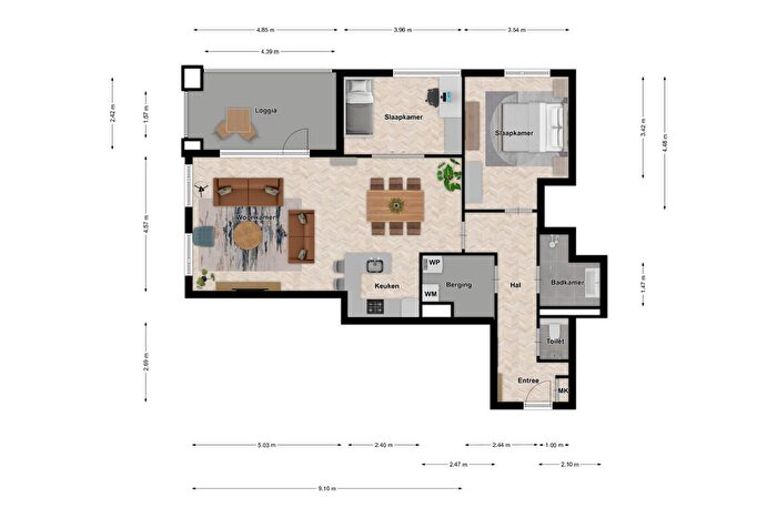 Koop en Huur Huizen - 2