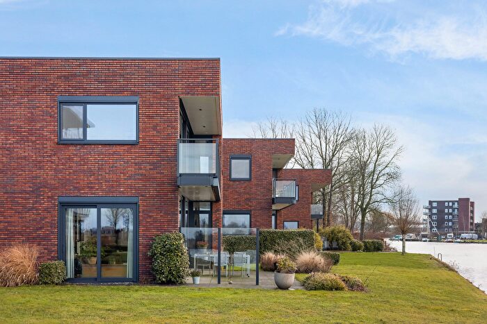 Koop en Huur Huizen - 2
