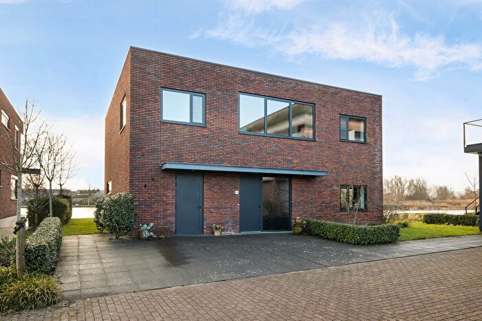 Koop en Huur Huizen - 3